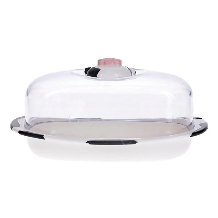 Moo Moo Cow Butter Storage Pod by Joie