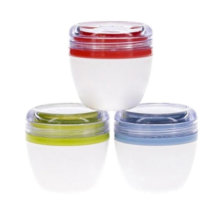 Condiments On The Go Pods Set of 3 by Joie