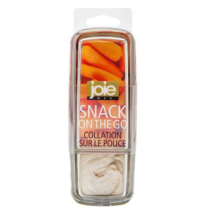 On The Go Snack Container by Joie