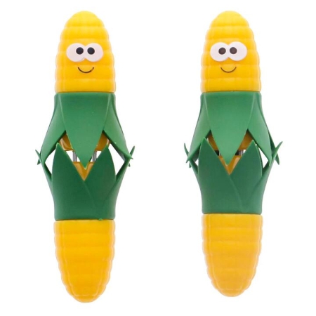 Corn Dude Corn Holders Set of 2 by Joie