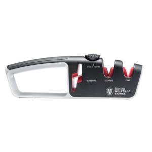 Wolfgang Starke 2 Step Knife Sharpener by Baccarat