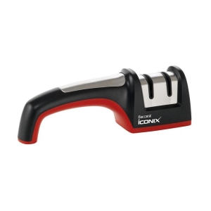 iconiX Diamond 2 Step Knife Sharpener by Baccarat
