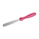 Professional Bake Silicone & Plastic Mini Spreader by Soffritto