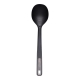 Mix and Measure Spoon in Black by Easy Grips-Black