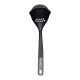 Draining Ladle in Black by Easy Grips-Black