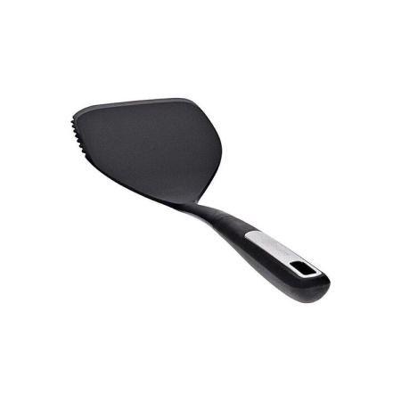 Double XL Turner in Black by Easy Grips-Black