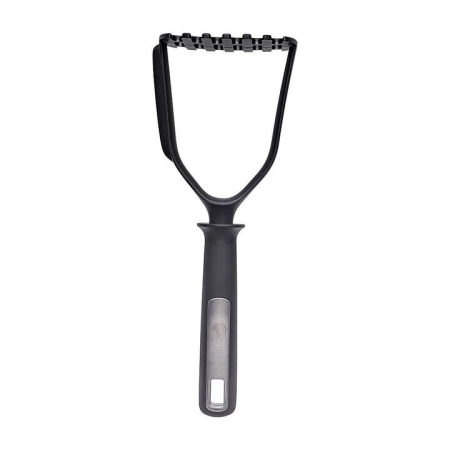 No. 1 Mighty Masher in Black by Easy Grips-Black