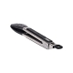 Locking Draining Tongs in Black by Easy Grips-Black