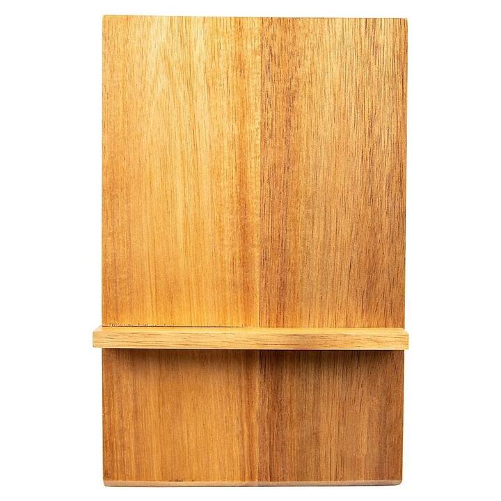 Acacia iPad & Tablet Holder Size 16X25cm by Alex Liddy