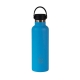 Flash Classic Water Bottle Size 750ml in Blue by h2 hydro2-Blue