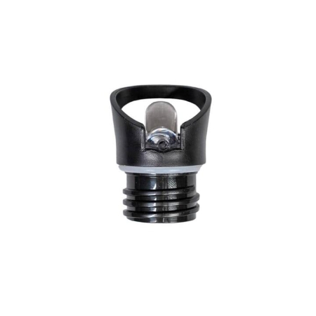 Flash Classic Flip Straw Lid by h2 hydro2