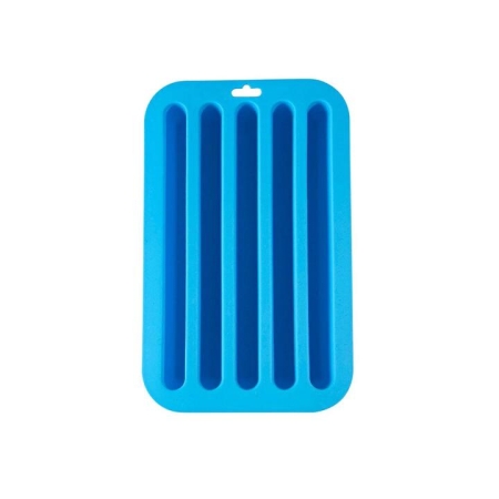 Quench Ice Tray in Blue by h2 hydro2-Blue