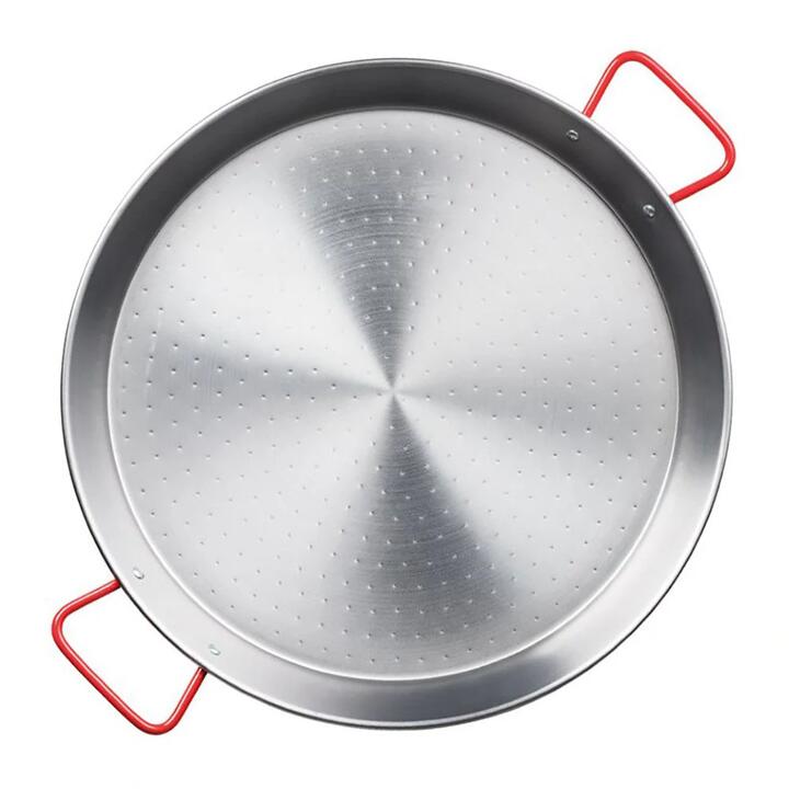 Autentica Paella Pan Size 46CM by Baccarat