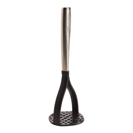 iD3 Potato Masher Size 27.6X9.3cm by Baccarat