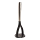 iD3 Potato Masher Size 27.6X9.3cm by Baccarat