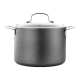 Swiss+Tec Stockpot with Lid Size 24cm by Cuisine::pro