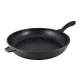STONE Non-Stick Frypan Size 32cm by Baccarat