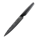 iD3 Samurai Carving Knife Size 20cm in Black by Baccarat-Black