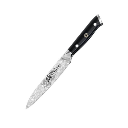 Kiyoshi Utility Knife Size 12cm by Baccarat