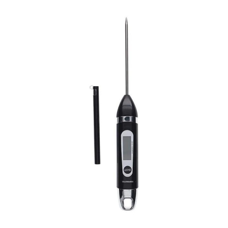 Digital Meat Thermometer II by Soffritto