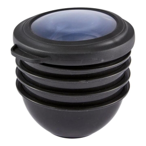 Scullery Fresh Prep Set of 5 Mini Bowls