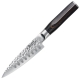 Damashiro Emperor Utility Knife Size 12cm by Baccarat