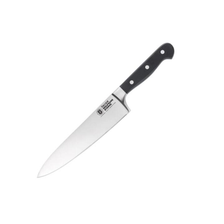 Wolfgang Starke Stainless Steel Chef Knife Size 20cm by Baccarat