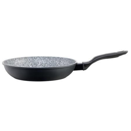 STONEX2 Ceramic Non Stick Cast Aluminium Frypan Size 28cm by Baccarat