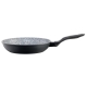 STONEX2 Ceramic Non Stick Cast Aluminium Frypan Size 28cm by Baccarat