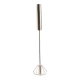 A Series Spring Handle Whisk Size 34X6.7X6.7cm by Soffritto