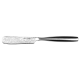 Slate & Co Pate Knife Steel Size 22cm by Alex Liddy