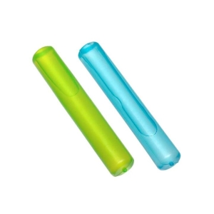 Rainbow Set of 6 Reusable Ice Sticks by Joie