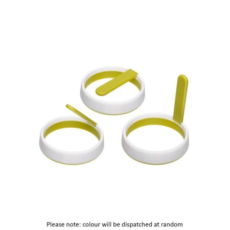 Egg Ring with Lifter by Joie