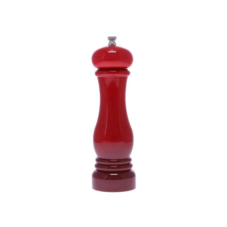 Le Connoisseur Salt or Pepper Grinder Size 21CMX6.2CM in White by Baccarat-White