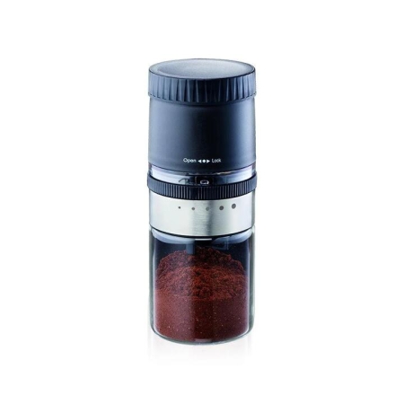Barista Brilliante Manual Coffee Grinder by Baccarat