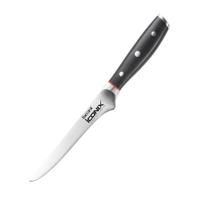 iconiX Boning Knife Size 15cm by Baccarat