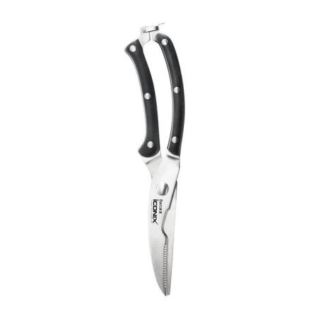 iconiX Shears Size 23.5cm by Baccarat