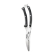 iconiX Shears Size 23.5cm by Baccarat
