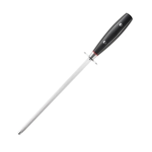 iconiX Sharpening Steel Size 20cm by Baccarat