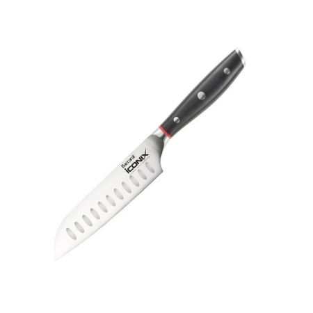 iconiX Santoku Try Me Knife Size 12.5cm by Baccarat
