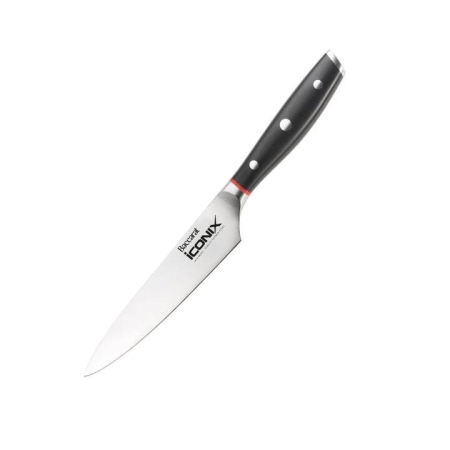 iconiX Utility Knife Size 12.5cm by Baccarat