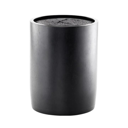 Universal Circa Knife Holder in Black by Baccarat-Black