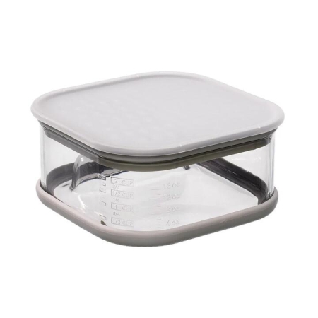 Essentials Box Grater by Scullery