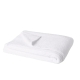 Arlo Hand Towel in White 100% Cotton by MyHouse-White/Hand Towel