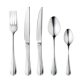 Royce 40 Piece Stainless Steel Cutlery Set by Baccarat