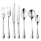 Royce 56 Piece Stainless Steel Cutlery Set by Baccarat