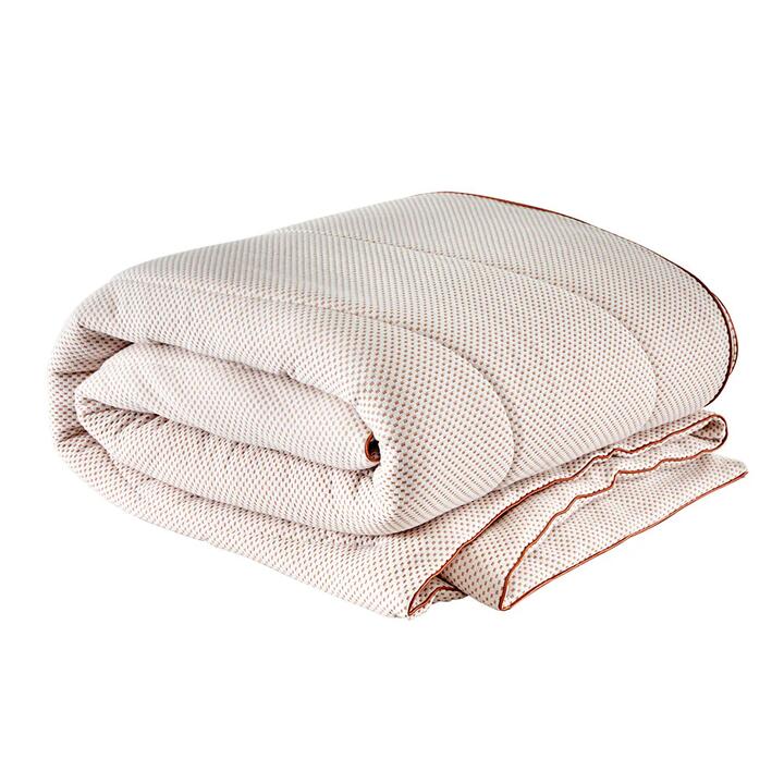 Pure Balance Quilt Single by Deborah Hutton-Single