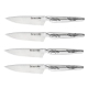 iD3 4 Piece Steak Knife Set by Baccarat