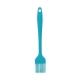 Kolori Mini Silicone Basting Brush Teal Size 21cm by Scullery
