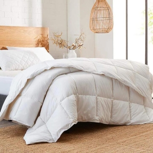 Luxe Wool 500 Quilt King 100% Wool by MyHouse-King